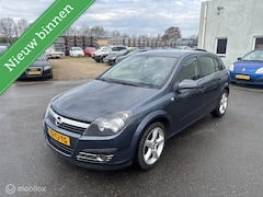 Opel Astra - 1.6 Cosmo Nieuwe Apk
