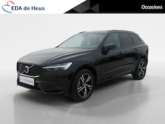 Volvo XC60 - 2.0 Recharge T6 AWD Inscription | Automaat | Panorama Dak | Memory Seats | Apple Carplay/A