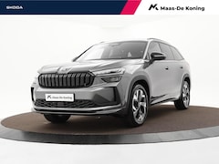 Skoda Kodiaq - 1.5 TSI 204pk DSG PHEV Sportline Business · Wegklapbare Trekhaak · Camera · Elek. Bestuurd