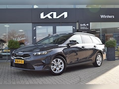 Kia Cee'd Sportswagon - Ceed 1.0 T-GDi DynamicPlusLine | Stuur + Stoelverwarming | Navigatie | Camera | Adaptieve