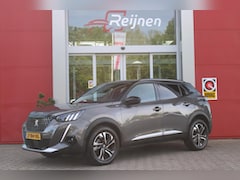Peugeot 2008 - 1.2 130PK GT | NAVIGATIE 10" TOUCHSCREEN | APPLE CARPLAY/ANDROID AUTO | ADAPTIVE CRUISE CO