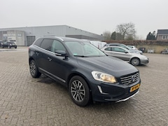 Volvo XC60 - 2.0 D4 FWD Ocean Race