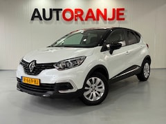 Renault Captur - 0.9 TCe Life-Clima-Cruise-Navi-Trekhaak