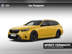 BMW M5 - Touring M Carbon keramische remmen | M Drivers Package | M DRIVE PROFESSIONAL | verwacht a