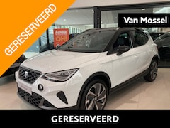 SEAT Arona - 1.0 TSI FR Business Intense 95 PK | LED Koplampen | Navigatie | Climate Control | Achterui