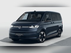 Volkswagen Multivan - L2H1 1.5 TSI PHEV eHybrid 19, 7kWh 245pk DSG 4MOTION Bulli-Edition / 4x4