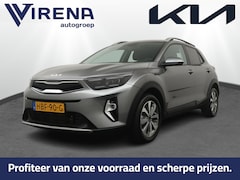 Kia Stonic - 1.0 T-GDi MHEV DynamicPlusLine - Apple/Android Carplay - Navigatie - Cruise Control - Stoe