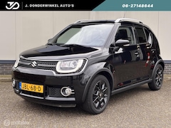 Suzuki Ignis - 1.2 Smart Hybrid Stijl Cruise Clima Camera LED