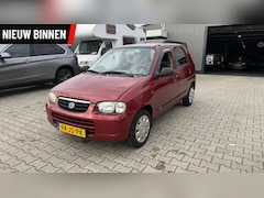 Suzuki Alto - 1.1 GLS elektrische ramen