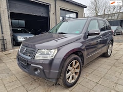 Suzuki Grand Vitara - 2.4 Exclusive/Automaat/Apk 27-5-26