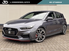 Hyundai i30 - 2.0 T-GDI N2 Performance Keyless Camera Memory