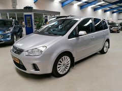 Ford C-Max - 1.8-16V Titanium