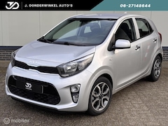 Kia Picanto - 1.0 DynamicPlusLine AUTOMAAT Camera Clima Carpla