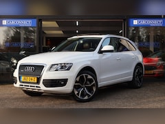 Audi Q5 - 3.2 FSI quattro Pro Line|Pano|Carplay|Camera|Stoel.v|Trekhaak