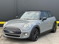MINI Cooper - 1.5 Chili AUTOMAAT | PANORAMADAK |