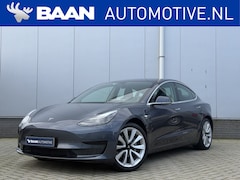 Tesla Model 3 - Standard RWD Plus 60 kWh | FSD | 94% SoH