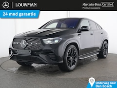Mercedes-Benz GLE-Klasse Coupé - 400 e 4MATIC AMG Plug-In Hybride AMG Premium Plus | Night Pakket | Panorama Schuif-Kanteld
