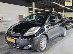 Toyota Yaris - 1.3 VVTi Dynamic/AIRCO/N.A.P/APK 01-2027/