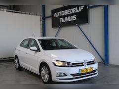 Volkswagen Polo - 1.0 TSI Highline - N.A.P. Airco, Cruise, Navi, PDC, Carplay