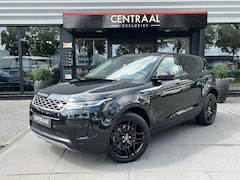 Land Rover Range Rover Evoque - P300e AWD SE 310PK|Pano|Camera|HUD|Keyless|Carplay|Navi|Leder
