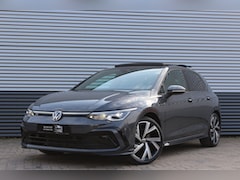 Volkswagen Golf - 1.5 eTSI 3x R-Line | Panoramadak | Harman Kardon | IQ Light | Camera| Stuur verwarming | A