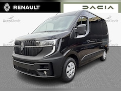 Renault Master E-Tech - T35 L2H2 Extra long range 87 kWh - Demo / Trekhaak / Laadruimte vloer + wand betimmering