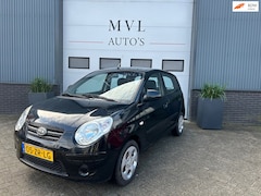 Kia Picanto - 1.0 X-tra / RIJKLAAR / NIEUWE APK