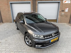 Volkswagen Tiguan - R-line 1.4 TSI 4Motion Highline