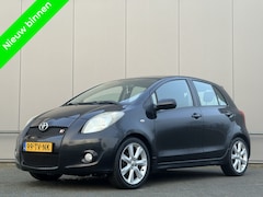 Toyota Yaris - 1.8 VVTi TS - nap - Airco - apk 03/2027