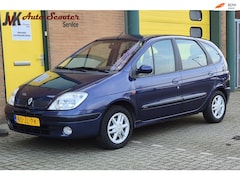 Renault Scénic - 1.6-16V Expression Airco Automaat