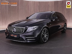 Mercedes-Benz E-klasse Estate - E53 AMG 509pk 4MATIC Premium Plus |panoramadak|stoelverwarming & verkoeling|memory|head-up
