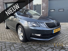 Skoda Octavia Combi - 1.0 TSI Greentech Ambition