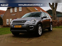 Land Rover Discovery Sport - 2.0 Si4 4WD HSE Aut. | Panorama | Orig. Nederlands | Stoel+Stuurwiel-verwarming | Xenon |