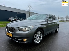 BMW 5-serie Gran Turismo - 535i High Executive NAP/NAVI/LEER/CLIMA/APK 3-2027