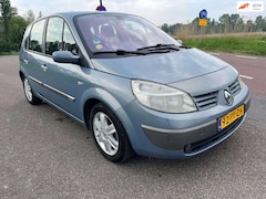 Renault Scénic - 1.6-16V Privilège Comfort incl nieuwe apk en garantie