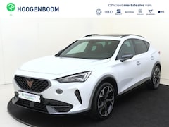 CUPRA Formentor - 1.4 e-Hybrid Performance | Panoramadak | 360 camera | mode | Parkeerassistent | Keyless |