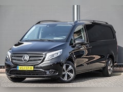 Mercedes-Benz Vito - 114Cdi 136Pk 9G-Tronic Aut. | Base | Extra Lang | Stoel-Stoel | Leder | Achteruitrijcamera