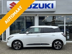 Suzuki Swift - 1.2 Smart Hybrid Automaat Style (RIJKLAARPRIJS) *Tot 10 Jaar Garantie