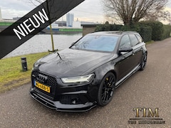 Audi A6 Avant - 4.0 TFSI RS 6 quattro Perfomance Line Plus