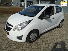Chevrolet Spark - 1.0 16V LS Bi-Fuel Nieuwe Apk
