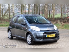 Citroën C1 - 1.0-12V Séduction | 2010 | Zuinige auto Nwe APK