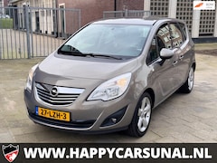 Opel Meriva - 1.4 Edition, APK, AIRCO