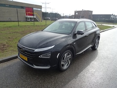Hyundai NEXO - FCEV Plus Pack