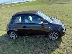 Fiat 500 C - 1.2 Lounge