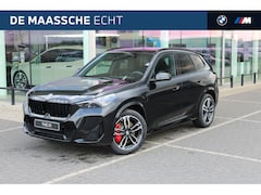 BMW X1 - xDrive25e High Executive M Sport Automaat / Panoramadak / Trekhaak / Sportstoelen / M Adap