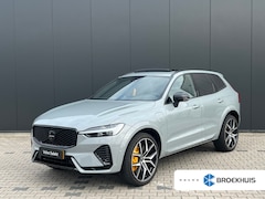 Volvo XC60 - T8 Plug-in-hybrid AWD Polestar Engineered | Heico | Trekhaak | Bowers&Wilkins | 22 Inch Ve