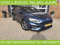Ford Focus Wagon - 1.0 EcoBoost ST Line Business