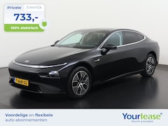 Xpeng P7 - RWD Long Range 86 kWh | All-in 733, - Private Lease | Direct uit voorraad