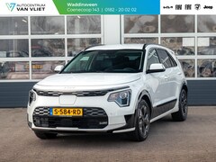 Kia Niro EV - DynamicLine 64.8 kWh l Navigatie l apple carplay & Android auto l 16% bijtelling l