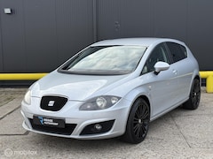 SEAT Leon - 1.8 TFSI Sport